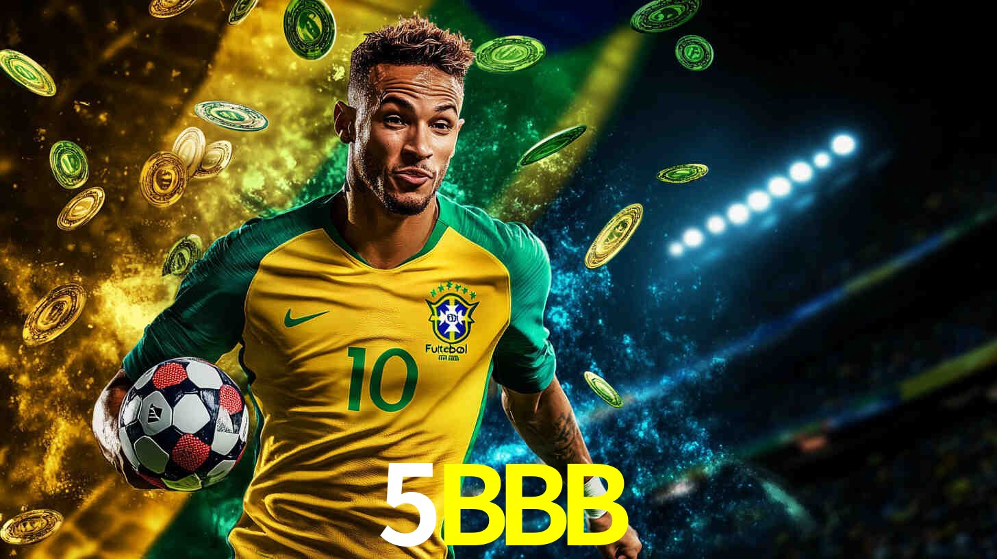 Melhores Jogos 5BBB