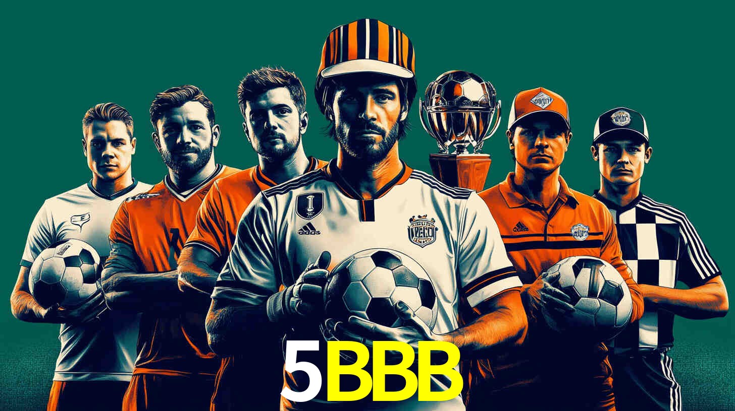 Slots RTP 5BBB