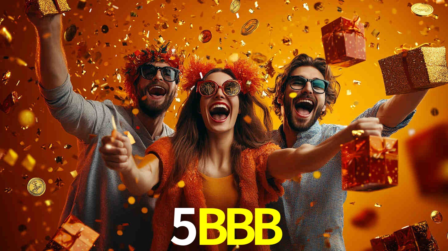 5BBB Contato - 5BBB
