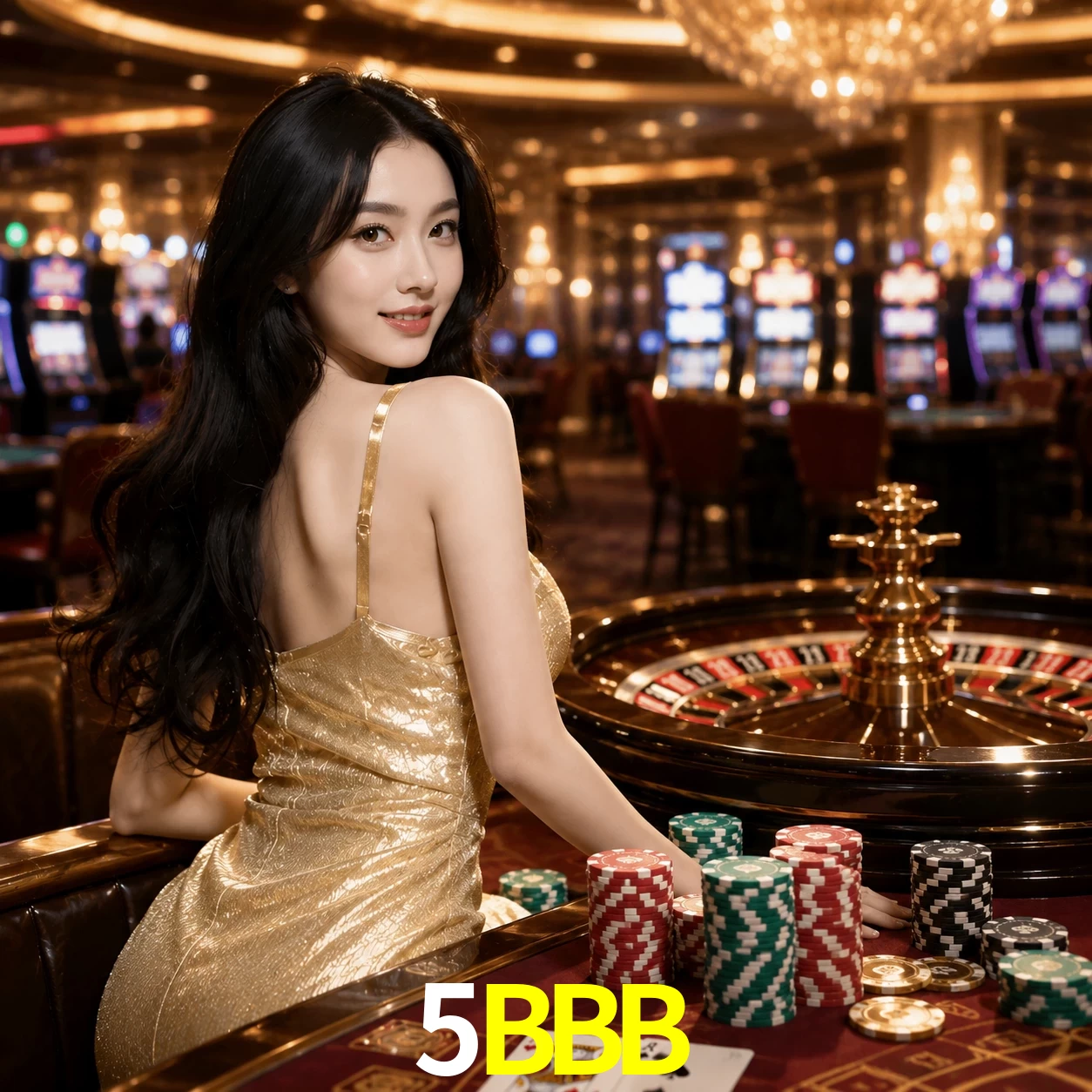Download app 5BBB Android iOS