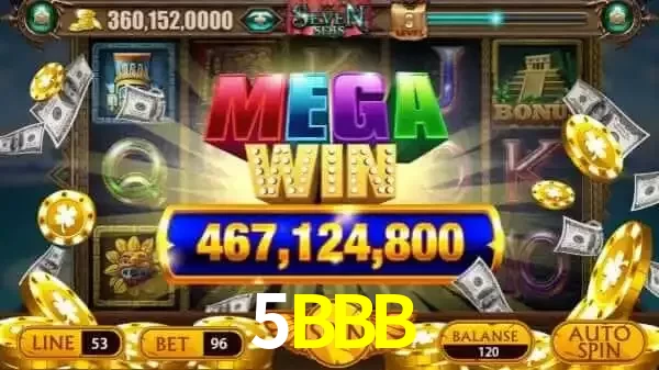 Gates of Olympus slot 5BBB
