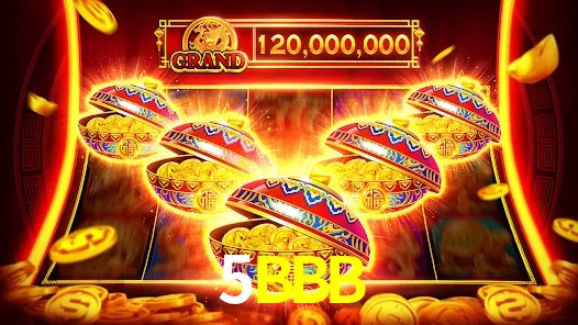 App 5BBB slots mobile