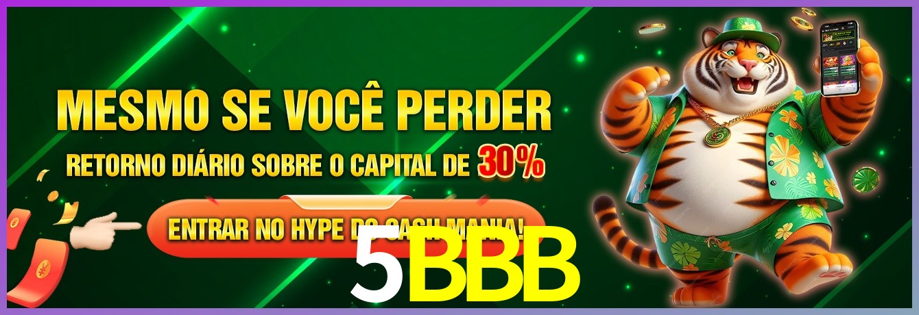 Ganhador 5BBB